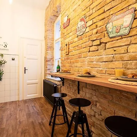 Apartment City-zen Haven - 2 Bedroom, 61 Sqrm